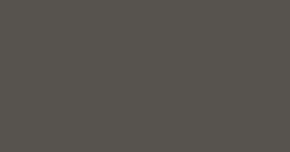 Stone 600 color swatch #57534E